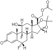 Structural Formula