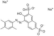 Structural Formula
