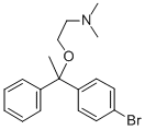Structural Formula