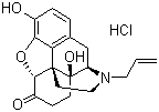 Structural Formula