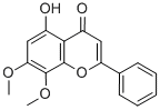 Structural Formula