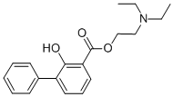 Structural Formula