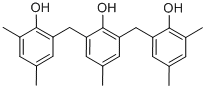 Structural Formula