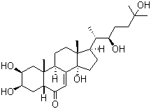 Structural Formula