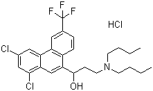 Structural Formula