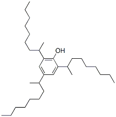 Structural Formula