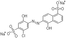 Structural Formula