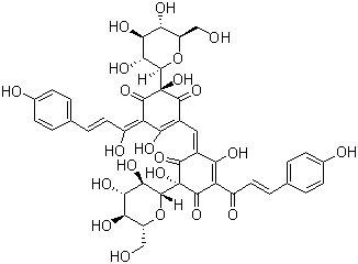 Structural Formula