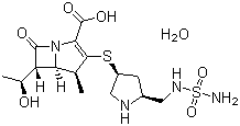 Structural Formula
