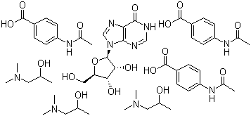 Structural Formula