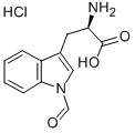 Structural Formula