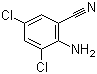 Structural Formula
