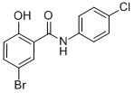 Structural Formula