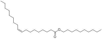 Structural Formula
