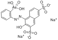 Structural Formula