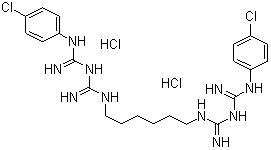 Structural Formula
