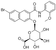 Structural Formula