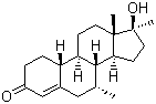 Structural Formula