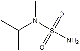 Structural Formula
