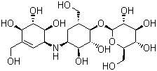 Structural Formula