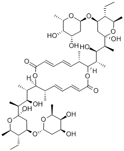 Structural Formula