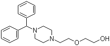 Structural Formula