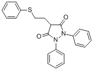 Structural Formula