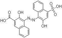 Structural Formula