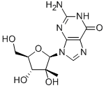 Structural Formula