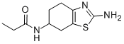 Structural Formula
