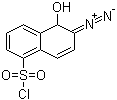 Structural Formula