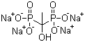 Structural Formula