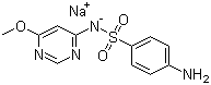 Structural Formula