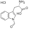 Structural Formula