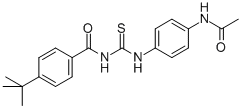 Structural Formula