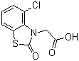 Structural Formula