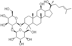 Structural Formula