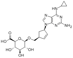 Structural Formula