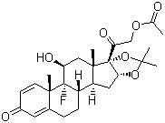 Structural Formula