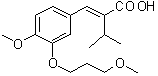 Structural Formula