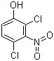Structural Formula
