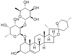 Structural Formula