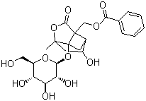 Structural Formula