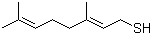 Structural Formula