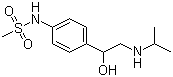 Structural Formula