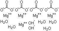 Structural Formula