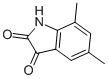 Structural Formula