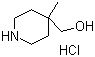 Structural Formula