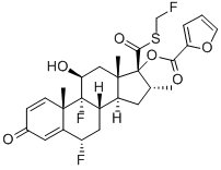 Structural Formula