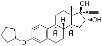 Structural Formula